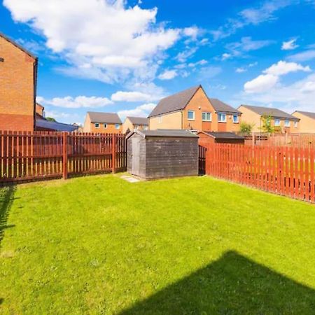 Spacious 5 Bedroom Home Hosted By Mcr Dens Manchester Eksteriør bilde